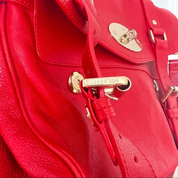 Mulberry Alexa Shoulder I.T. Bag - Picture 6 of 11